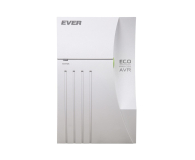 EVER UPS ECO Pro 1000 AVR CDS TOWER W/EAVRTO-001K00/00 - 377088 - zdjęcie 1
